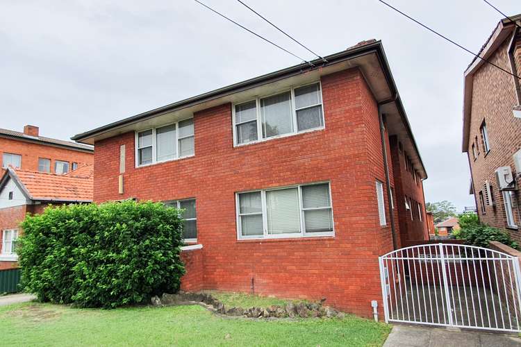 Main view of Homely unit listing, 2/383 Beamish Street, Campsie NSW 2194