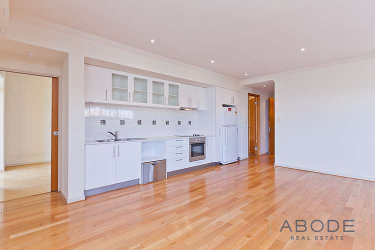Main view of Homely apartment listing, 302/48 Outram Street, West Perth WA 6005