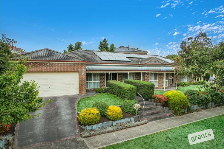 Sixth view of Homely house listing, 1 Kensington Place, Narre Warren VIC 3805