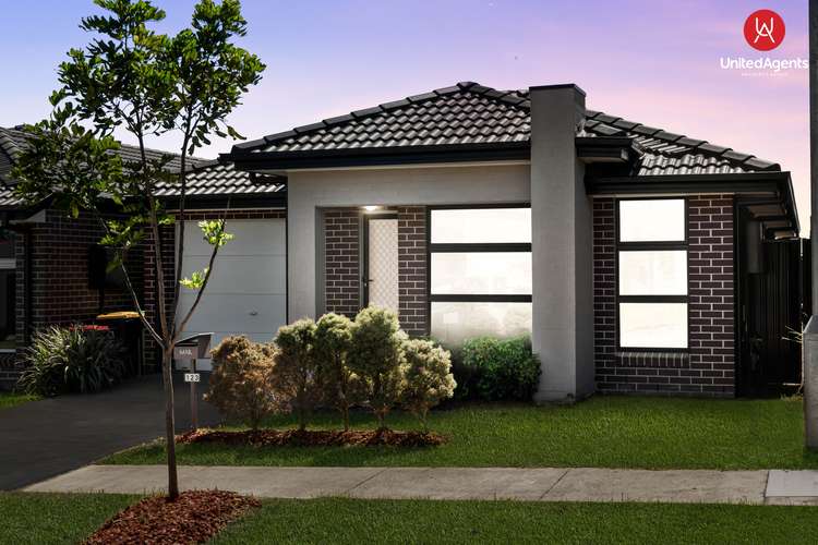 Main view of Homely house listing, 123 Audley Circuit, Gregory Hills NSW 2557