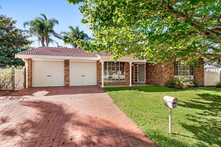 Main view of Homely house listing, 27 Zanthus Drive, Broulee NSW 2537