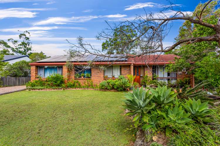 Main view of Homely house listing, 50 Pioneer Drive, Narangba QLD 4504