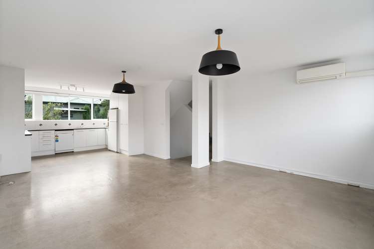 Main view of Homely townhouse listing, 5/14 Tennyson Street, St Kilda VIC 3182