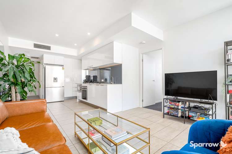 Main view of Homely apartment listing, 1415/977 Ann Street, Fortitude Valley QLD 4006