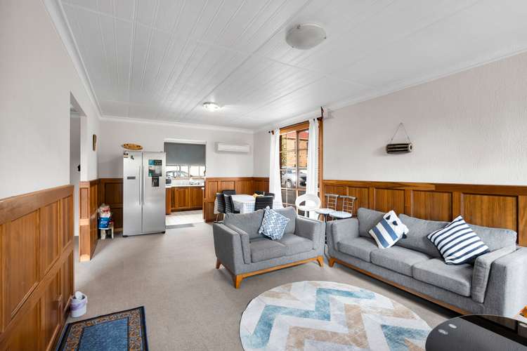 Fourth view of Homely unit listing, 34/12 Casino Rise, Prospect Vale TAS 7250