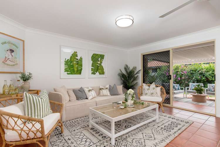 Main view of Homely house listing, 4 Arbury Hill Close, Burleigh Heads QLD 4220