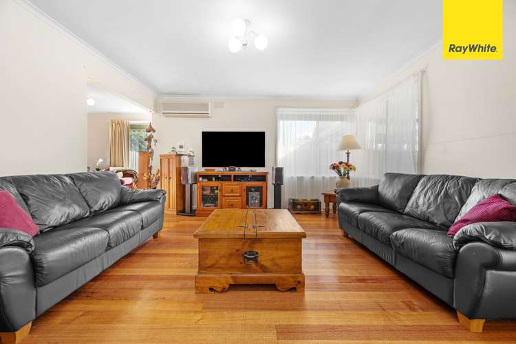 Second view of Homely house listing, 37 Blackwood Drive, Melton South VIC 3338