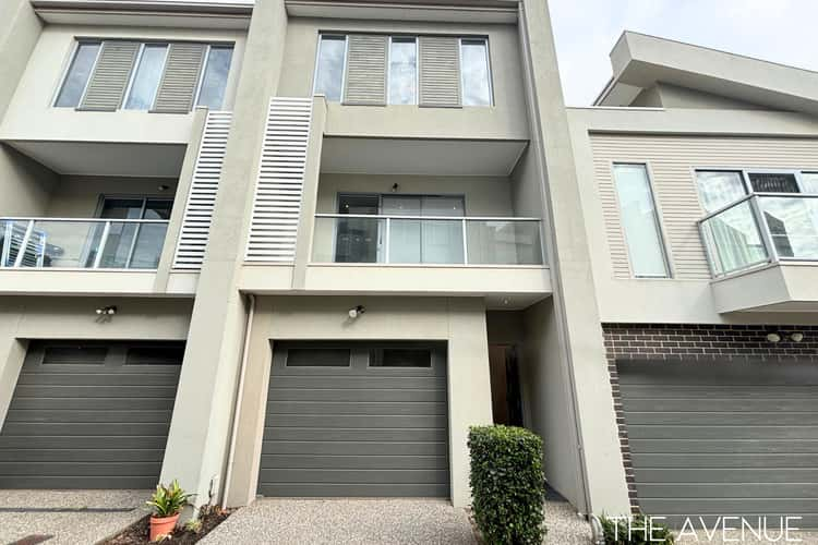 Main view of Homely townhouse listing, 4 & 16/77-79 Lancefield Drive, Caroline Springs VIC 3023