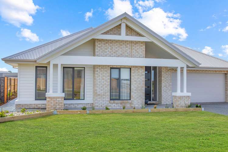 Main view of Homely house listing, 6 Bowker Court, Port Fairy VIC 3284