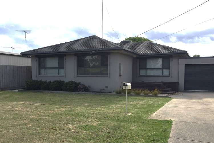 Main view of Homely house listing, 1 Drews Road, Marshall VIC 3216