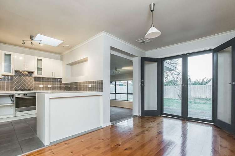 Second view of Homely house listing, 1 Drews Road, Marshall VIC 3216