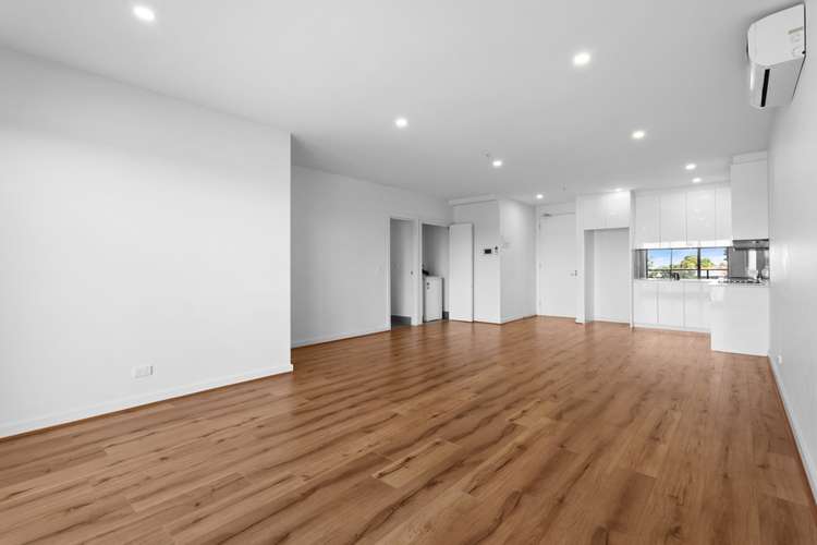 Second view of Homely apartment listing, 218/51-53 Buckley Street, Noble Park VIC 3174