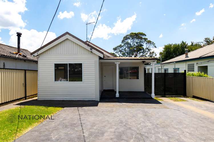Main view of Homely house listing, 11 Taralga St, Guildford NSW 2161