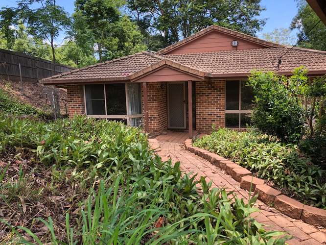 Second view of Homely house listing, 2 Musgrave Street, Fig Tree Pocket QLD 4069
