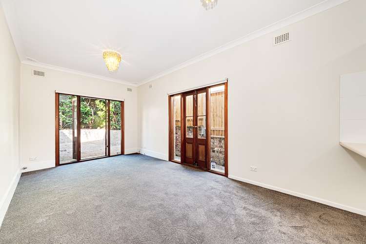 Main view of Homely house listing, 47 Stafford Street, Paddington NSW 2021
