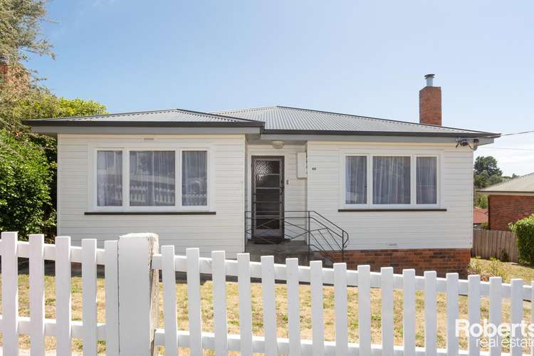 Main view of Homely house listing, 40 Shirley Place, Kings Meadows TAS 7249