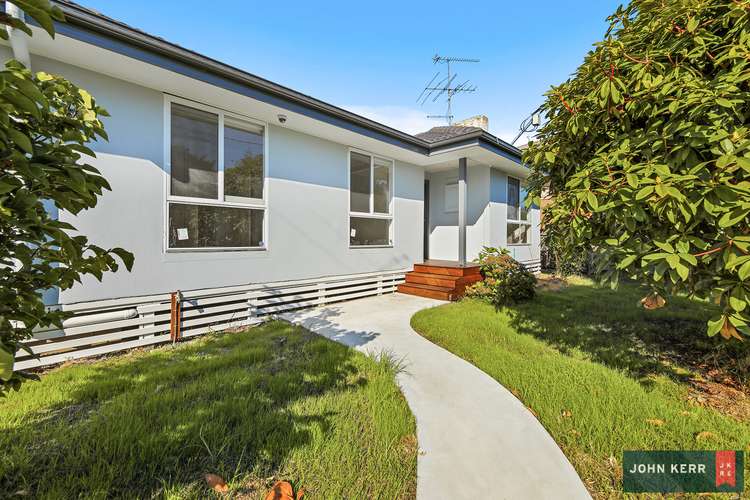 Main view of Homely house listing, 107 Service Road, Moe VIC 3825
