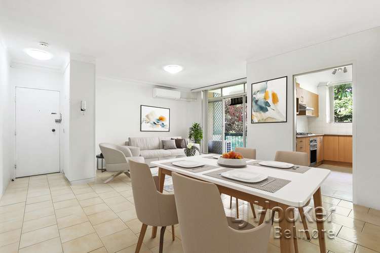 Second view of Homely apartment listing, 19/17-19 Phillip Street, Roselands NSW 2196
