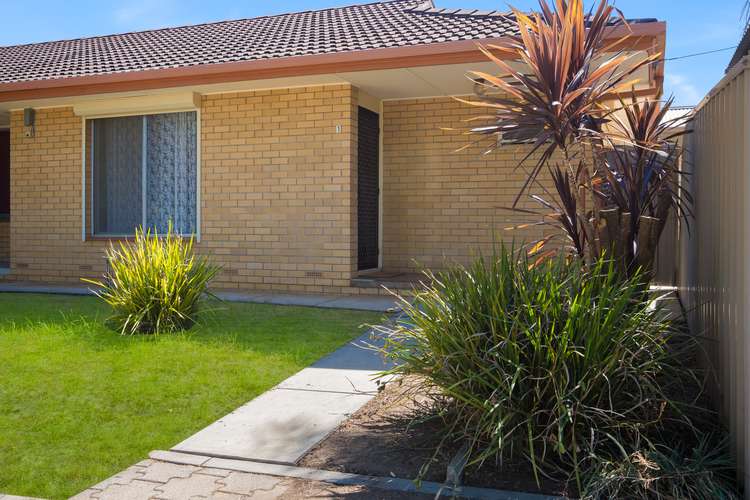 Second view of Homely house listing, 1/15 Clansman Avenue, Windsor Gardens SA 5087