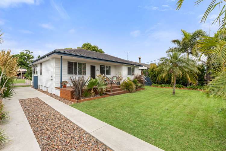 Main view of Homely house listing, 2 Beach Street, Swansea NSW 2281