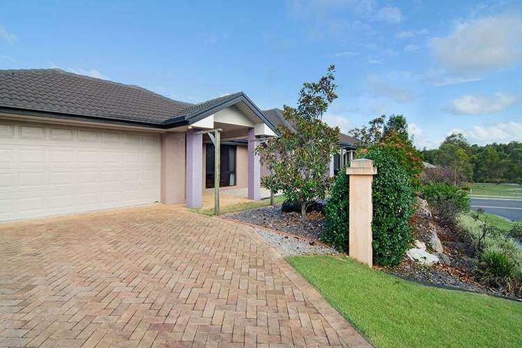 Main view of Homely house listing, 31 Sandpiper Avenue, North Lakes QLD 4509