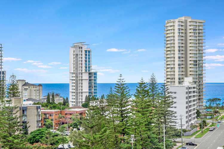 Main view of Homely apartment listing, 2906/24-26 Queensland Avenue, Broadbeach QLD 4218
