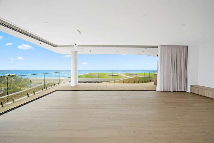 Main view of Homely apartment listing, 3/488 The Esplanade, Palm Beach QLD 4221