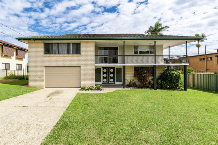 Main view of Homely house listing, 38 Kurago Street, Chermside West QLD 4032