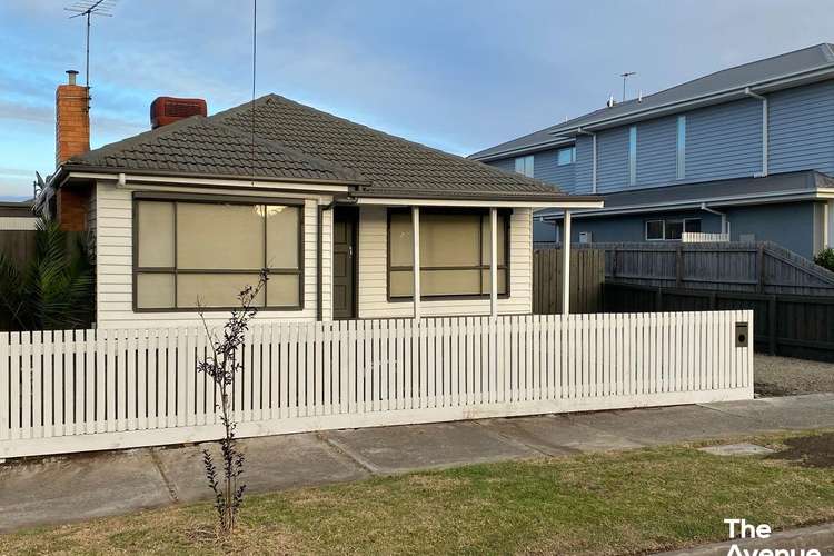 Main view of Homely house listing, 1/27 Amaranth Avenue, Altona North VIC 3025