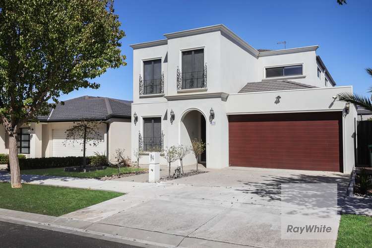 Main view of Homely house listing, 14 Bologna Cres, Greenvale VIC 3059