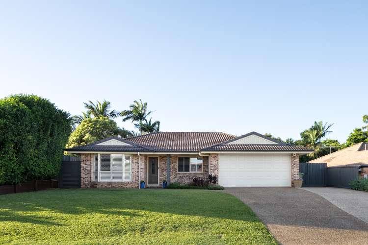 Main view of Homely house listing, 77 Warrego Crescent, Murrumba Downs QLD 4503