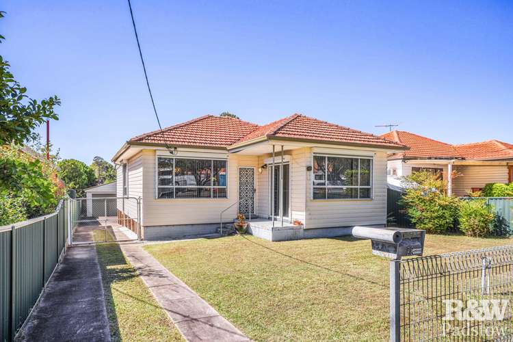Main view of Homely house listing, 11 Hydrae Street, Revesby NSW 2212