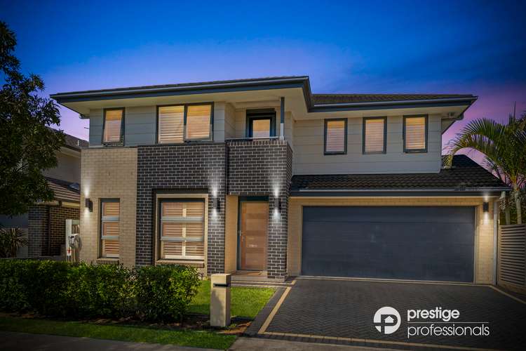 Main view of Homely house listing, 29 Hoy Street, Moorebank NSW 2170
