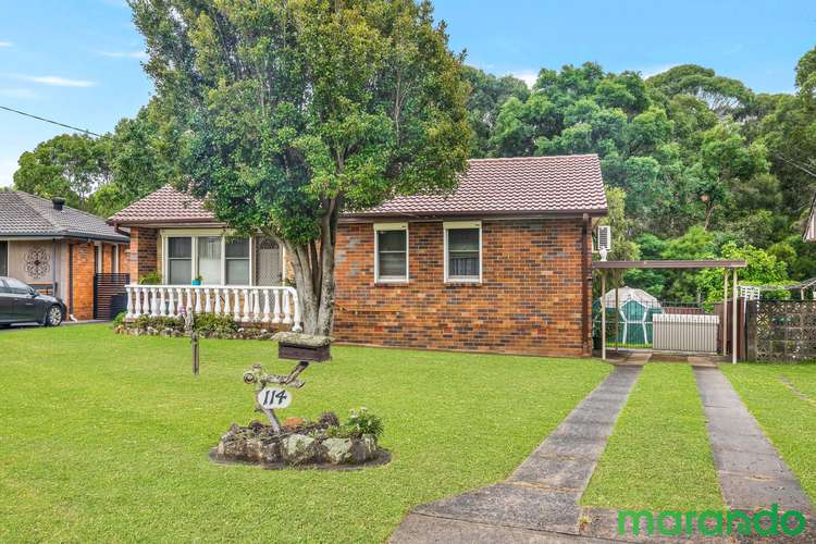 Main view of Homely house listing, 114 Stanwell Crescent, Ashcroft NSW 2168