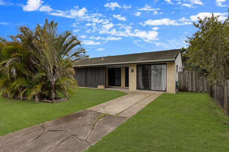 Main view of Homely house listing, 5 Owen Crescent, Urangan QLD 4655