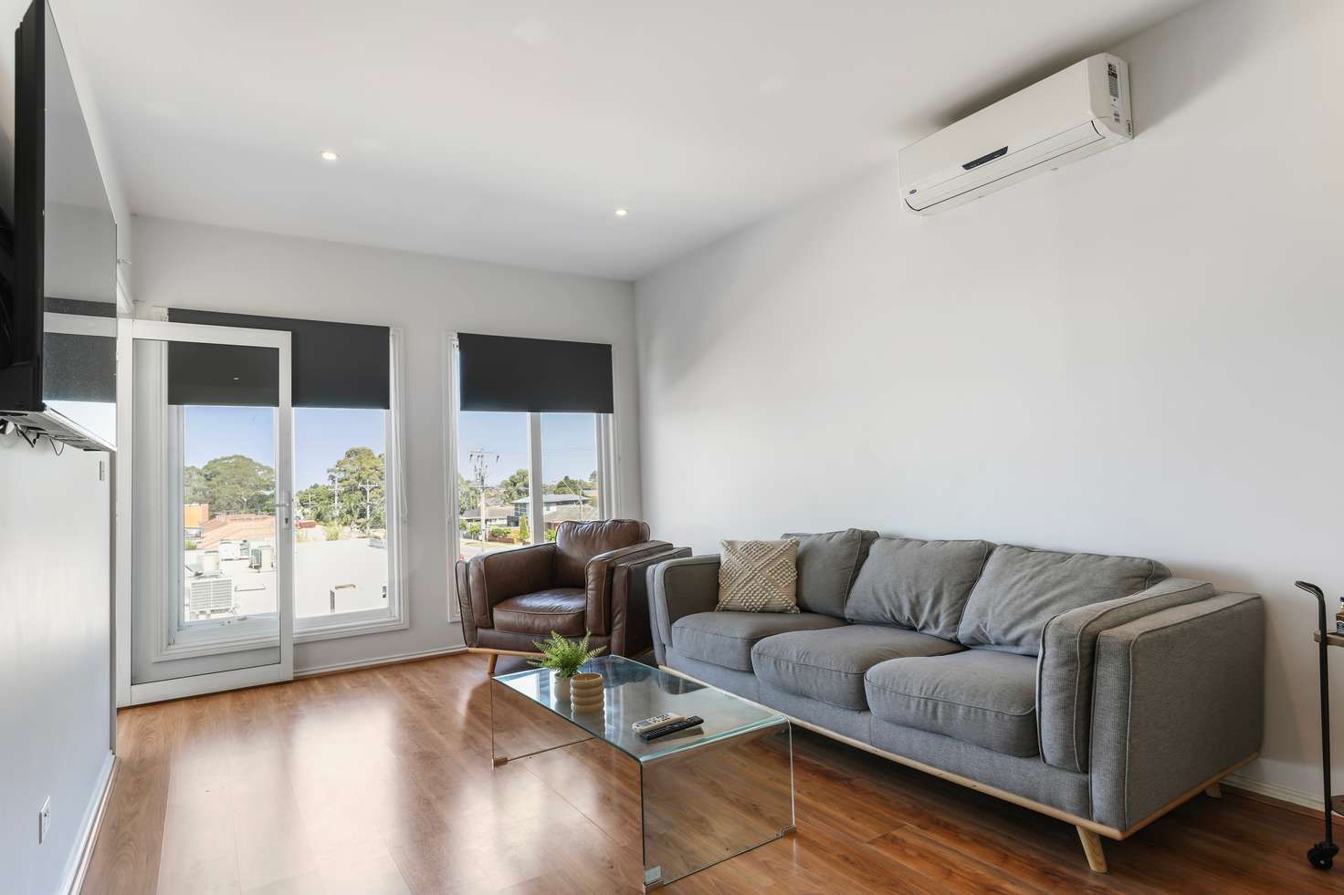 Main view of Homely apartment listing, 16/125 Chandler Road, Noble Park VIC 3174