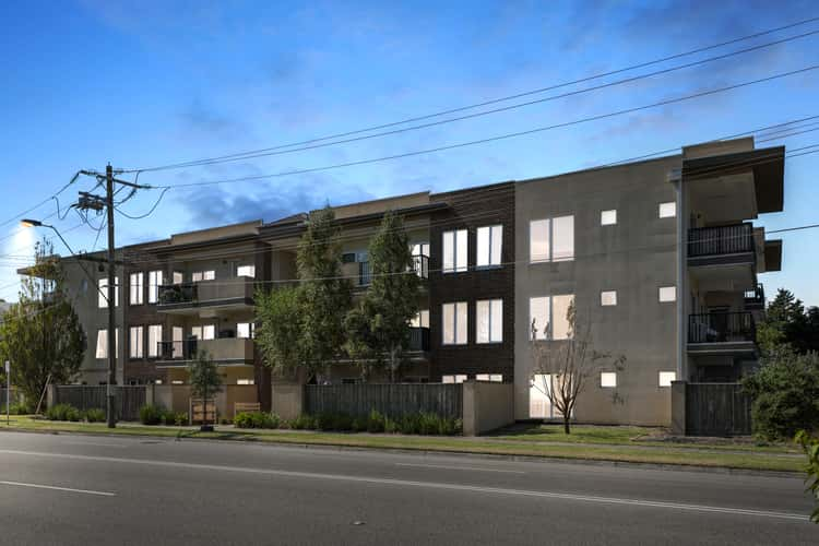 Main view of Homely apartment listing, 16/125 Chandler Road, Noble Park VIC 3174