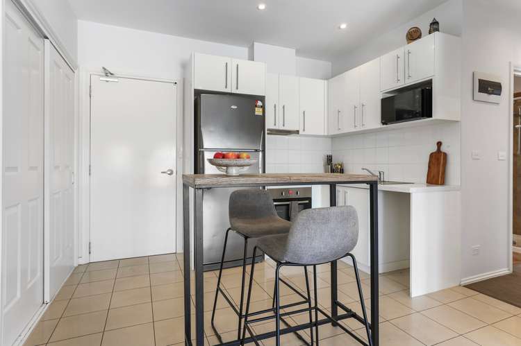 Third view of Homely apartment listing, 16/125 Chandler Road, Noble Park VIC 3174