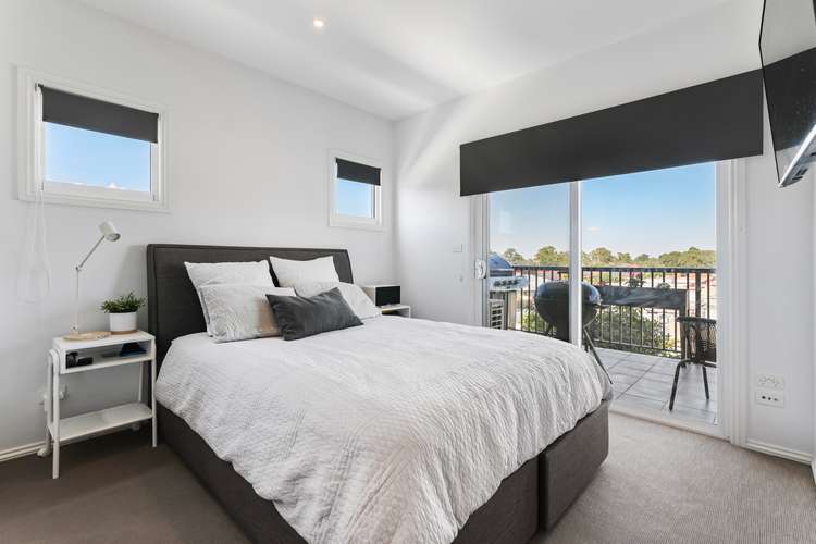 Sixth view of Homely apartment listing, 16/125 Chandler Road, Noble Park VIC 3174