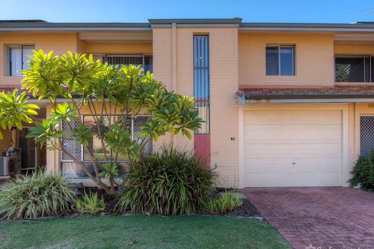 Main view of Homely townhouse listing, 3/69 Tendring Way, Girrawheen WA 6064