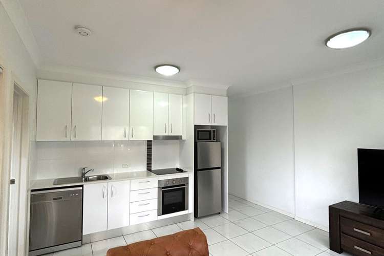 Main view of Homely unit listing, 6/854 Sandgate Road, Clayfield QLD 4011