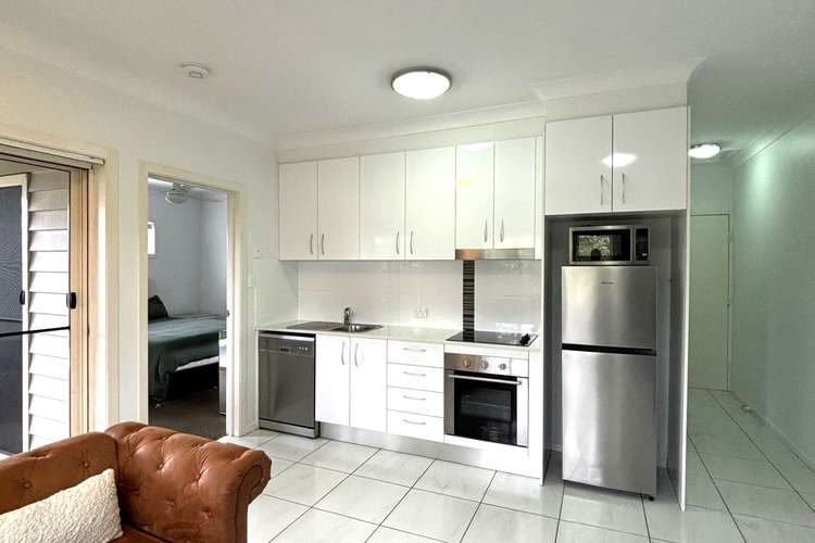 Second view of Homely unit listing, 6/854 Sandgate Road, Clayfield QLD 4011