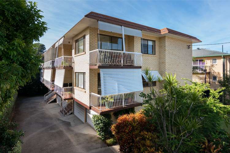 Main view of Homely unit listing, 6/77 Riverton Street, Clayfield QLD 4011