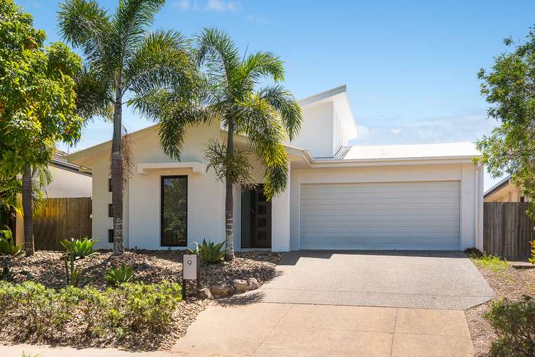 Main view of Homely house listing, 9 Garcia Parade, North Lakes QLD 4509