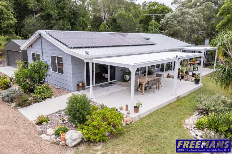 Main view of Homely house listing, 226 Izzards Road, Nanango QLD 4615