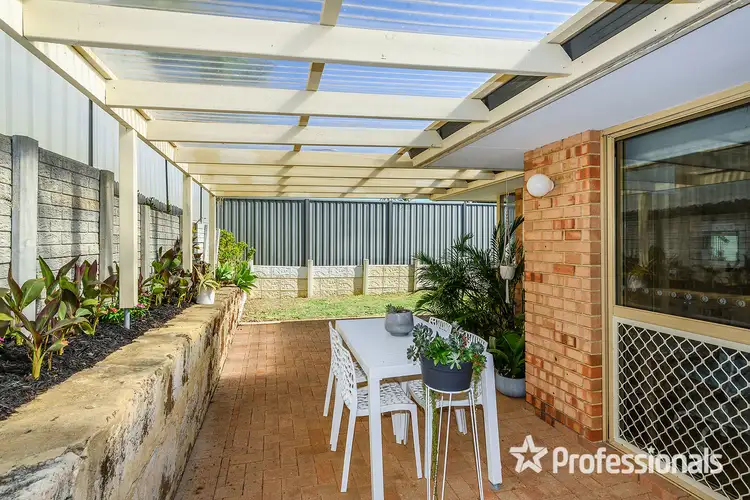 8A Corrie Court