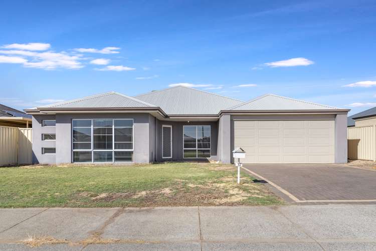 Main view of Homely house listing, 10 Shelley Street, Dalyellup WA 6230