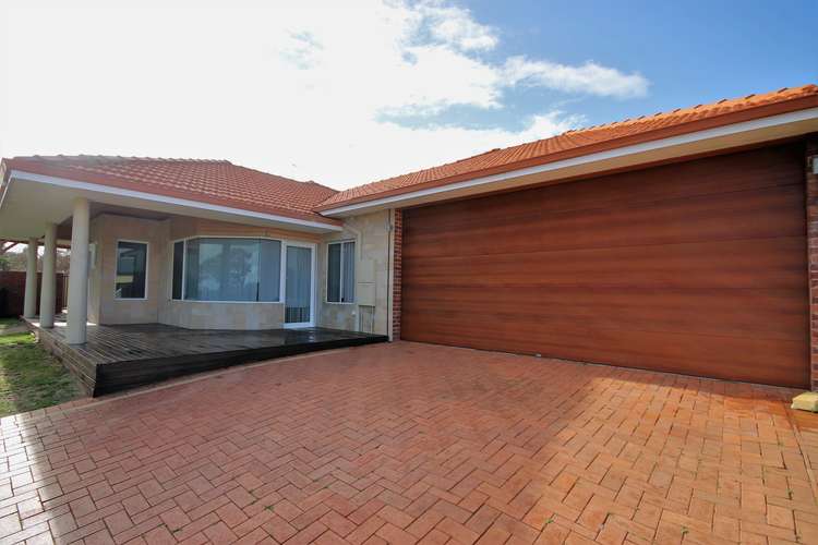 Second view of Homely house listing, 24 Wakefield Crescent, Australind WA 6233