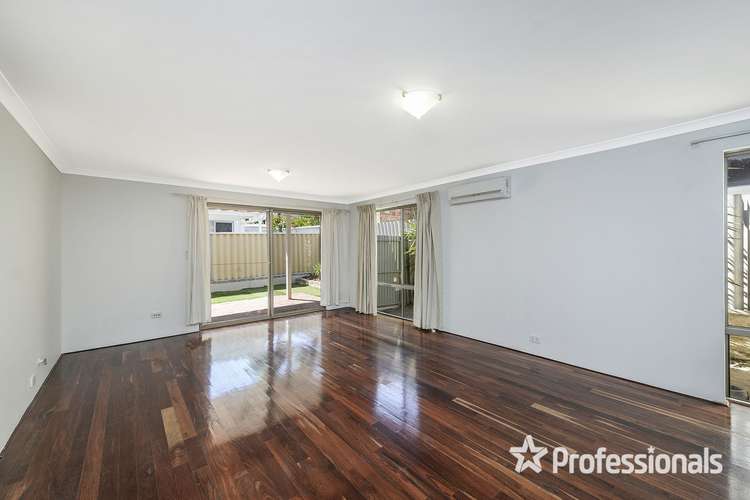 Fourth view of Homely house listing, 4 Honister Close, Balga WA 6061
