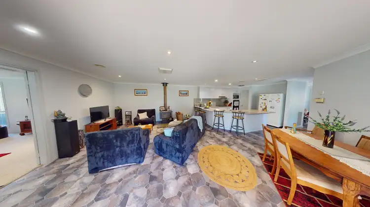 Fifth view of Homely house listing, 3L Mooculta Road, Dubbo NSW 2830